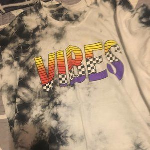 Vibes Rue21 Shirt